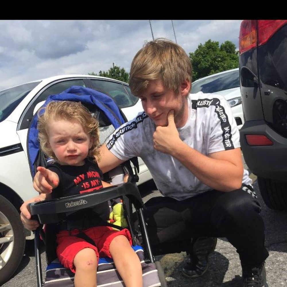 Meet your Posher, Jacob